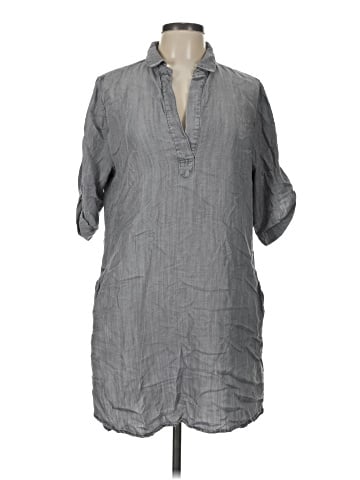 Chelsea & Theodore Casual Dress (view 1)