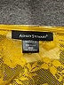 Ashley Stewart 100% Polyester Yellow Cocktail Dress Size 26 - 28 Plus - photo 7