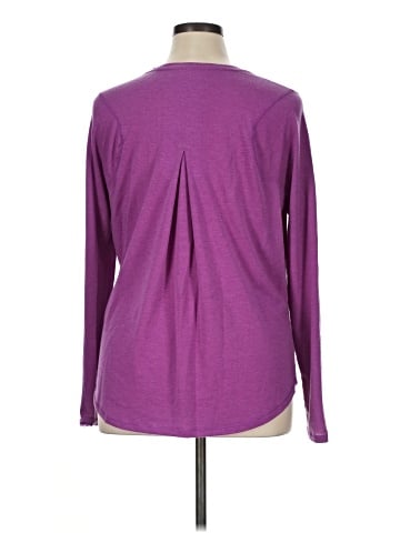 Avia Long Sleeve T-Shirt (view 2)