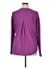 Avia Purple Long Sleeve T-Shirt Size XL - photo 2