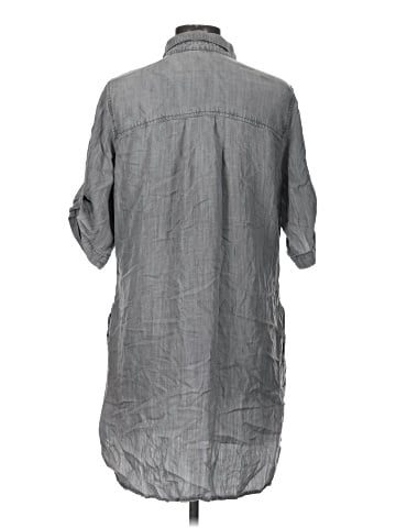 Chelsea & Theodore Casual Dress (view 2)