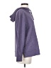 Champion Purple Pullover Hoodie Size S - photo 4