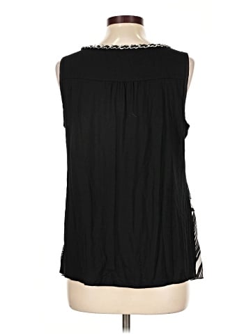 Alfani Sleeveless Blouse (view 2)