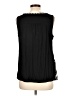 Alfani Black Sleeveless Blouse Size L - photo 2