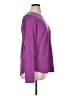 Avia Purple Long Sleeve T-Shirt Size XL - photo 4