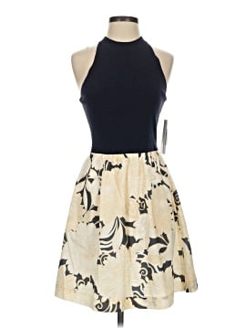 Central Park West Cocktail Dress