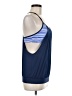 Nike Blue Active Tank Size M - photo 4
