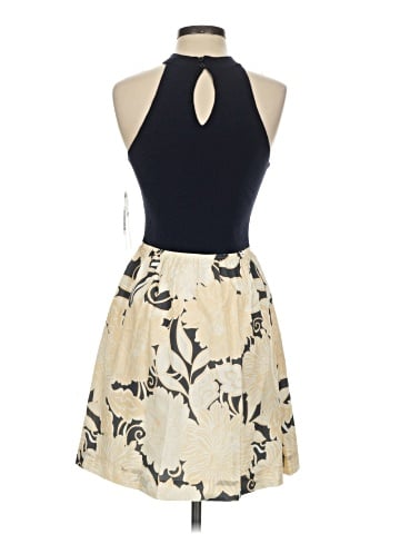 Central Park West Cocktail Dress (view 2)