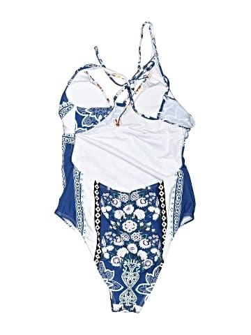 Cupshe One Piece Swimsuit (view 2)