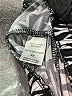 Dear Scarlett Animal Print Black Casual Pants Size 3X - photo 5