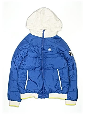 Reebok Snow Jacket (view 1)