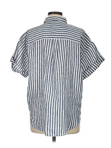 J.Crew Short Sleeve Turtleneck (view 2)