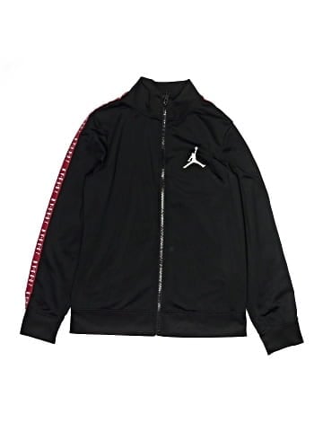Air Jordan Track Jacket (view 1)