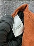 Maurices Brown Zip Up Hoodie Size L - photo 7