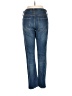 Gap Outlet 100% Cotton Blue Jeans Size 29 - 30 - photo 2