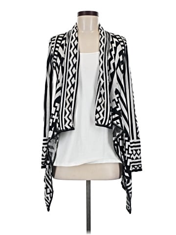 Say What? Cardigan (view 1)