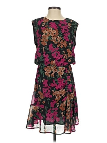 THML Cocktail Dress (view 1)
