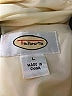 Talbots Ivory Vest Size L - photo 6