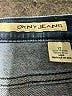 DKNY Jeans Blue Jeans Size 12 - photo 7