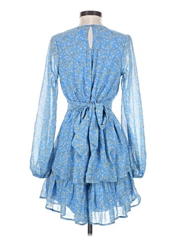 Japna Cocktail Dress (view 2)