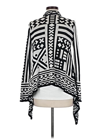 Say What? Cardigan (view 2)
