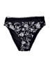 Cupshe Black Swimsuit Bottoms Size 18 - photo 1