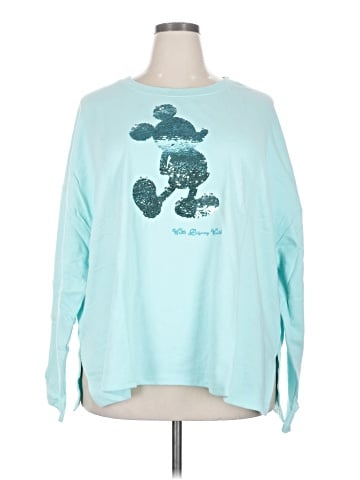 Disney Parks Pullover Sweater (view 1)