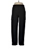 Athleta Black Cargo Pants Size 10 - photo 1