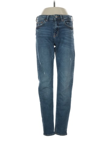 Zara Jeans (view 1)
