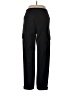 Athleta Black Cargo Pants Size 10 - photo 2