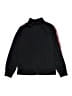 Air Jordan 100% Polyester Black Track Jacket Size L (kids) - photo 2
