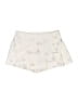 Fabletics Graphic Ivory Shorts Size S - photo 1