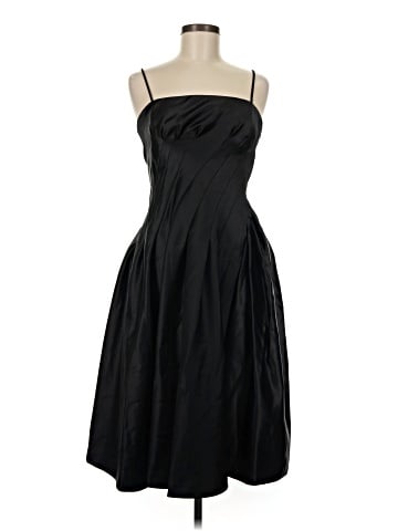 Eliza J Cocktail Dress (view 1)