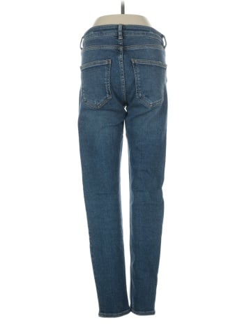 Zara Jeans (view 2)