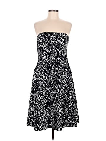 Spenser Jeremy Cocktail Dress (view 1)