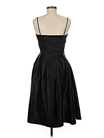 Eliza J Cocktail Dress (view 2)