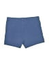 Tea Solid Blue Athletic Shorts Size 7 - photo 2