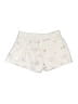 Fabletics Graphic Ivory Shorts Size S - photo 2