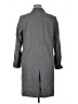 Uniqlo 100% Wool Gray Wool Coat Size XL - photo 2