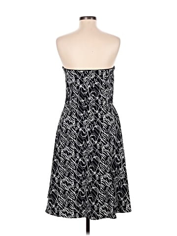 Spenser Jeremy Cocktail Dress (view 2)