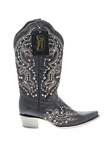 J.B. Dillon Boots (view 1)