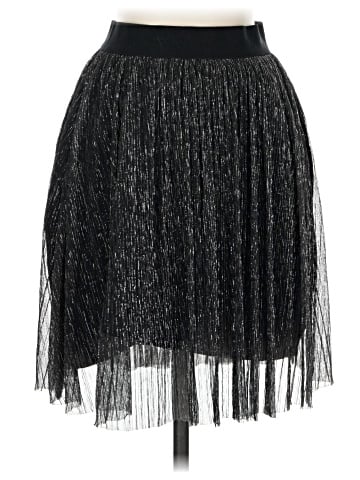 Oak + Fort Formal Skirt - front