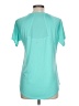 Tek Gear Teal Active T-Shirt Size L - photo 2