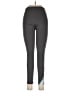 Athletic Works Color Block Gray Active Pants Size M - photo 1
