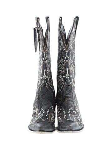 J.B. Dillon Boots (view 2)