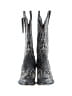 J.B. Dillon Black Boots Size 12 - photo 2