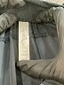 Kyodan Solid Gray Casual Pants Size 14 - photo 3