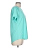 Tek Gear Teal Active T-Shirt Size L - photo 4