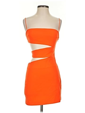 Misha Cocktail Dress (view 1)