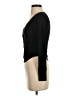 Out From Under Black Long Sleeve Top Size XS - photo 5